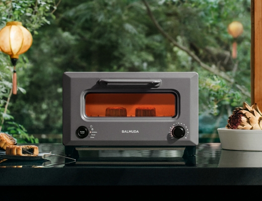 トースターを比較する | Toaster | BALMUDA（バルミューダ）公式サイト