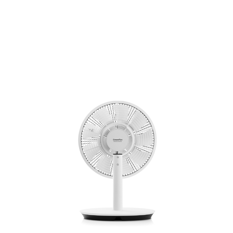 テクノロジー | The GreenFan | BALMUDA（バルミューダ）公式サイト