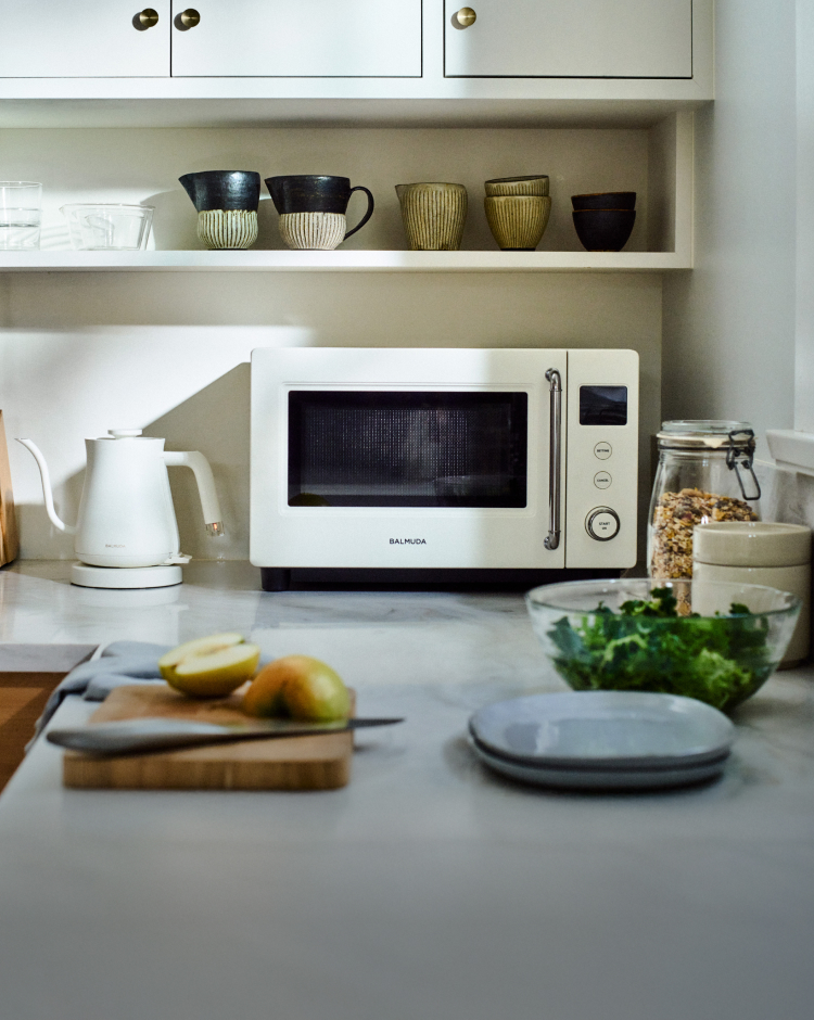 BALMUDA（バルミューダ）公式サイト