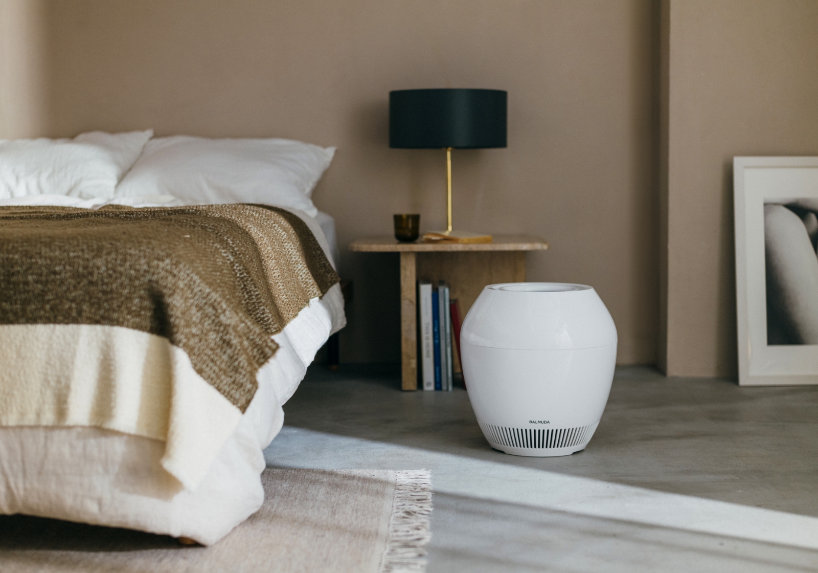 特徴 | Rain | BALMUDA（バルミューダ）公式サイト