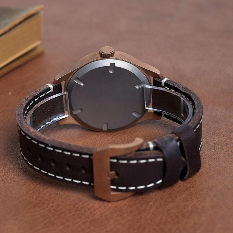 Baltany affordable bronze watches B2058