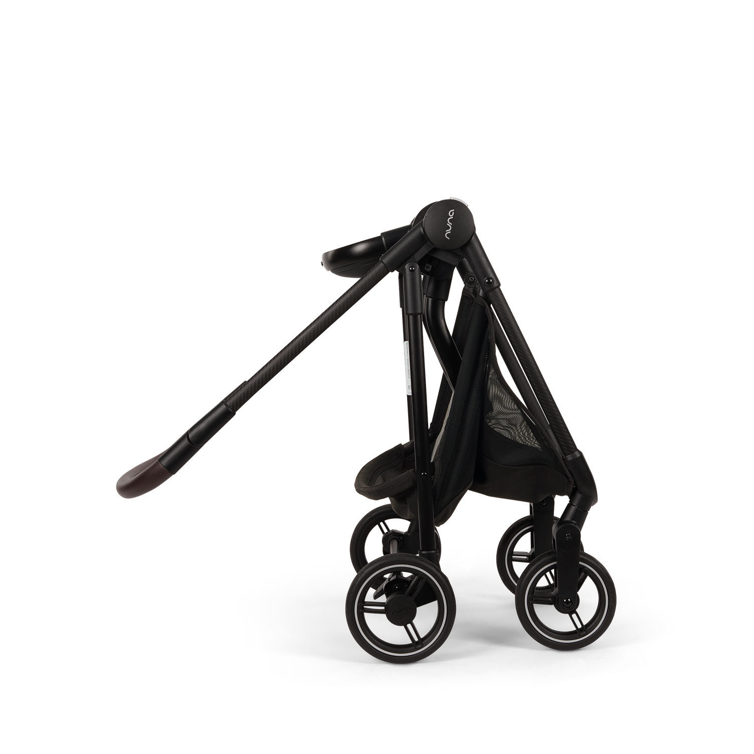 Nuna PIPA™ urbn Flex System™ In Caviar – Bambi Baby