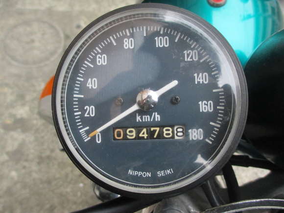 CB250 エクスポート 旧車バイク・絶版車バイク BANBAN車輌館