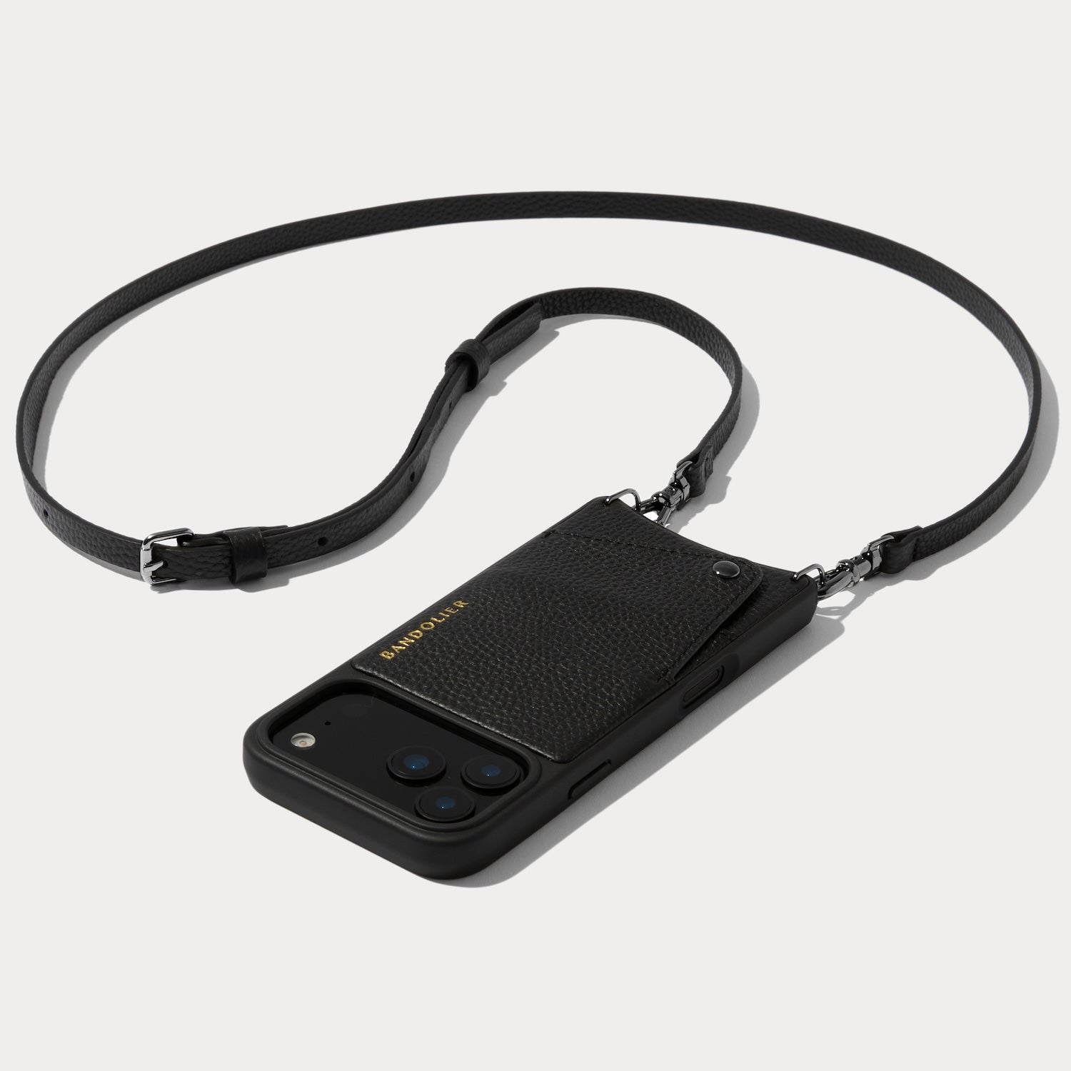 iPhone 13 Pro – Bandolier