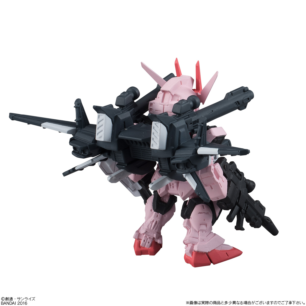 ガンダム食玩ポータル FW GUNDAM CONVERGE:CORE パーフェクト
