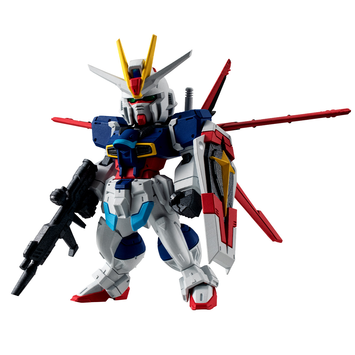 ガンダム食玩ポータル FW GUNDAM CONVERGE EX30 ペーネロペー