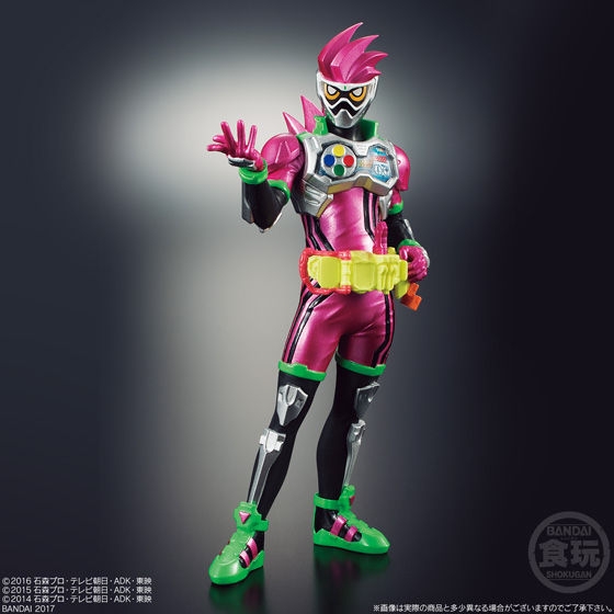 HDM創絶 仮面ライダー 平成ジェネレーションズ｜発売日：2017年10月3日