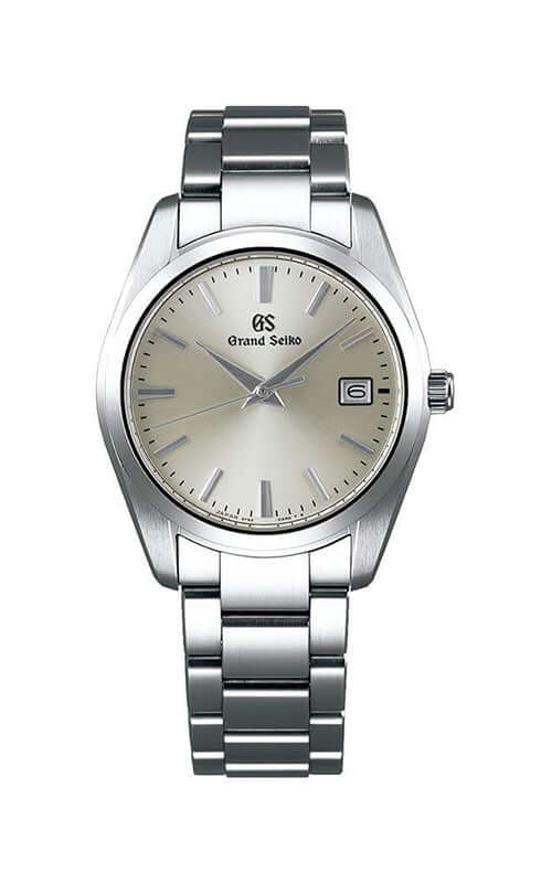 Grand Seiko Heritage 9F Quartz Watch SBGX263G | Bandiera