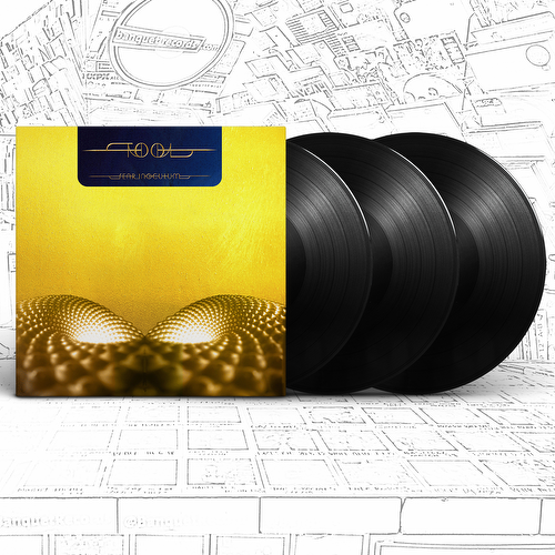 Tool - Fear Inoculum | Banquet Records