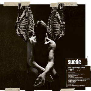 Suede - Antidepressants [Personally Signed] | Banquet Records