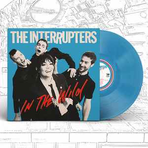 The Interrupters - The Interrupters | Banquet Records