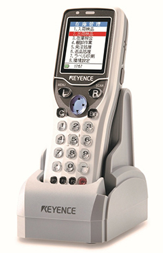 BT600BSET - バーコード・RFID・タブレット情報サイト(日栄インテック