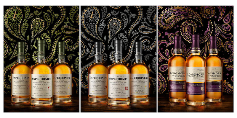 シークレット スペイサイド』 コレクションが日本上陸！ | バーを