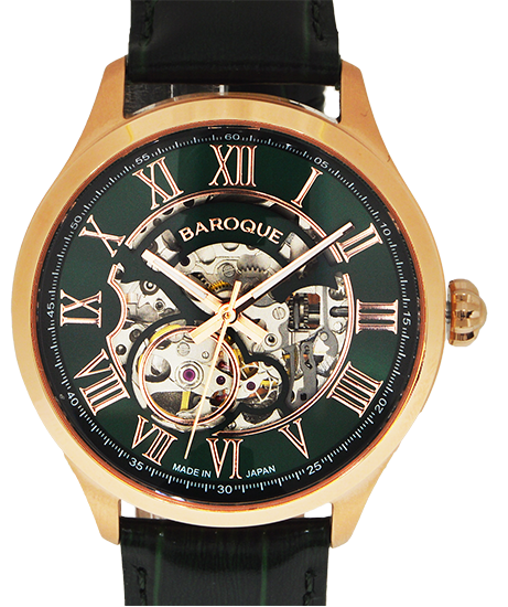 BA2006RG-19GR | バロック(BAROQUE)公式サイト