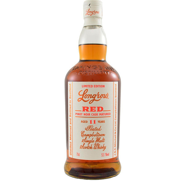 ロングロウを学ぶ！味や種類、おすすめの飲み方 | ウイスキーを好きに