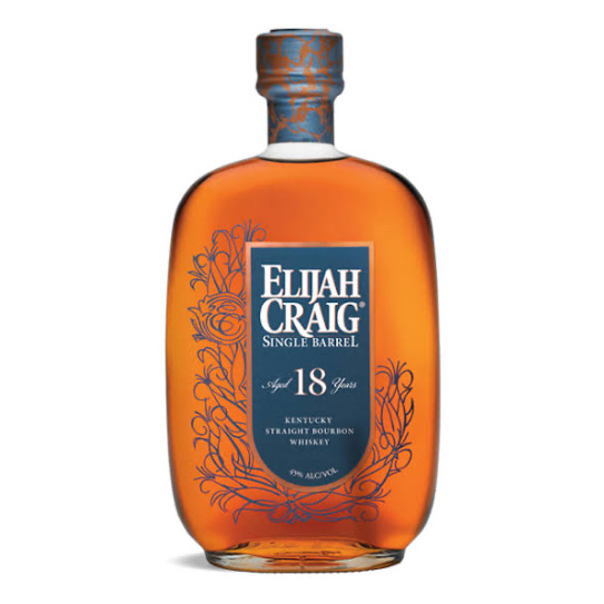 エライジャクレイグを学ぶ！味や種類、おすすめの飲み方 | ウイスキー