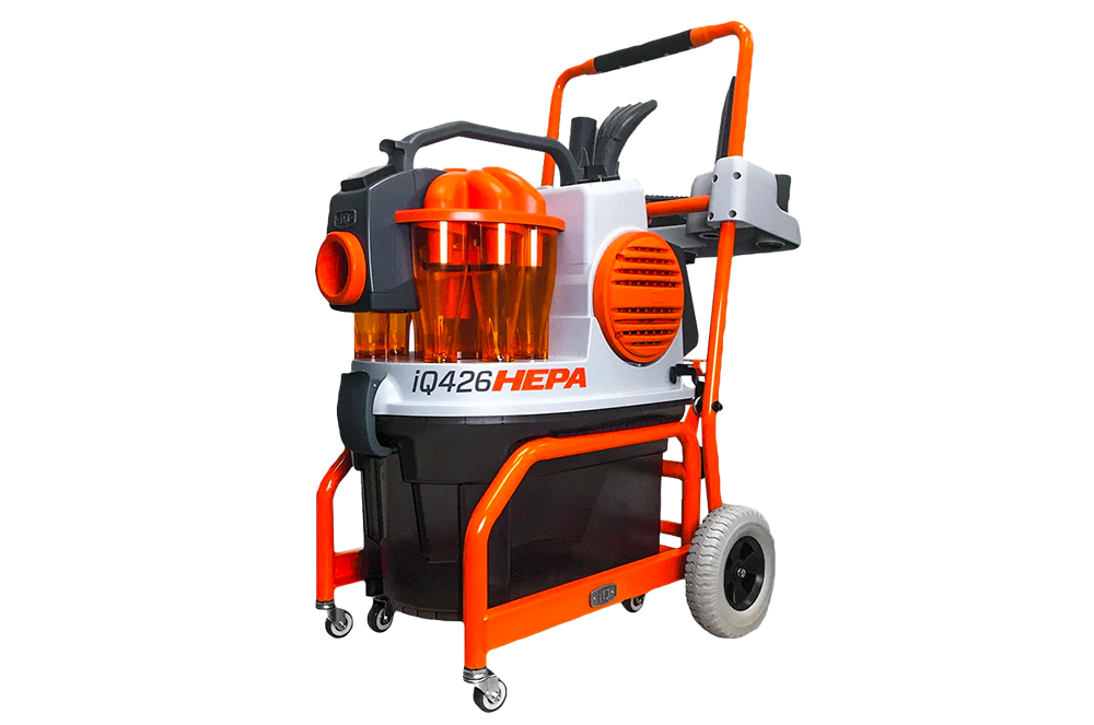 iQ426HEPA - Bartell Global – North America