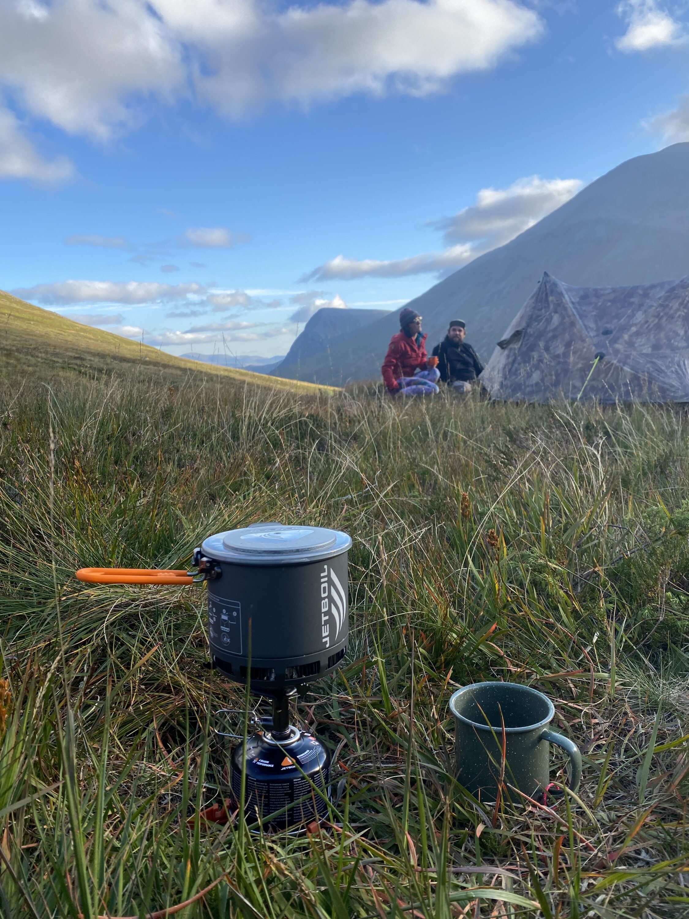 Review: JetBoil Stash Camping Stove - BASE Magazine