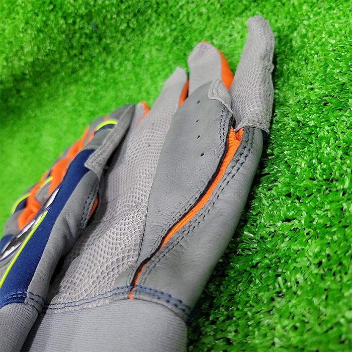 即日出荷 限定 フランクリン 野球用 バッティング手袋 カスタム ミゲル