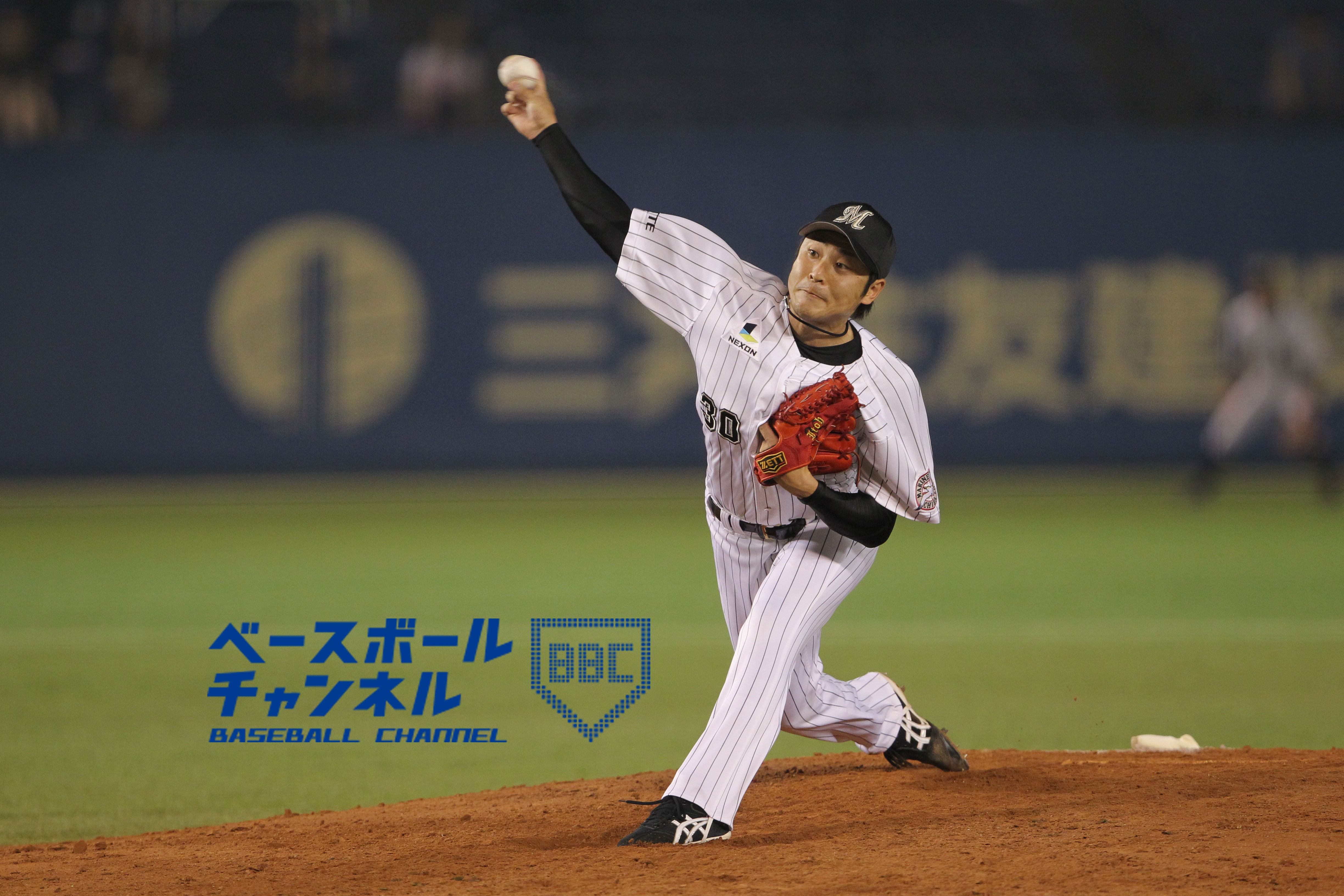 ロッテ2010年胴上げ投手・伊藤義弘、右腕の復活ストーリーは最終段階に