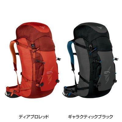 OSPREY（オスプレー） OS50375 バリアント52：アウトドア通販ベース