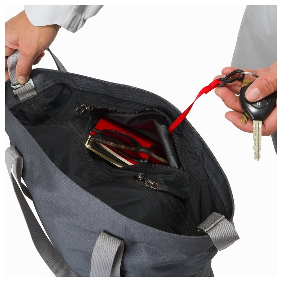 アークテリクス(ARC'TERYX) Granville 18 Tote アウトドアショップ