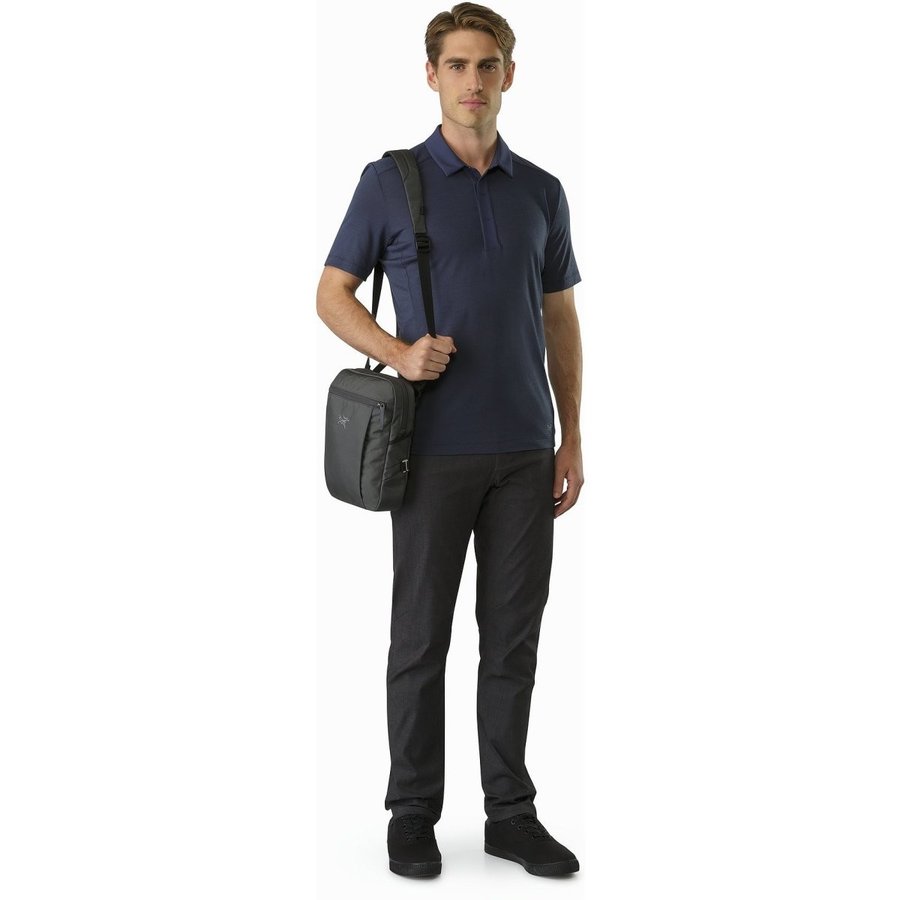 アークテリクス(ARC'TERYX) Slingblade 4 Shoulder Bag アウトドア