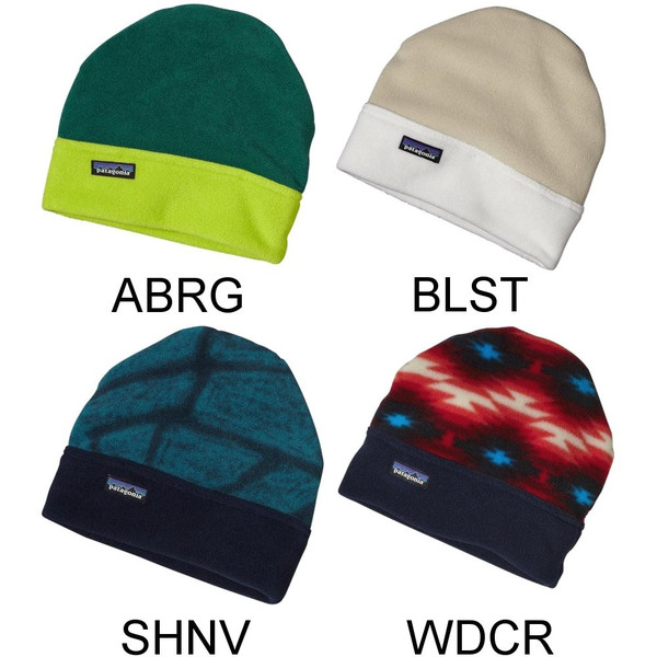 patagonia（パタゴニア） 22260 シンチラアルパインハット：パタゴニア