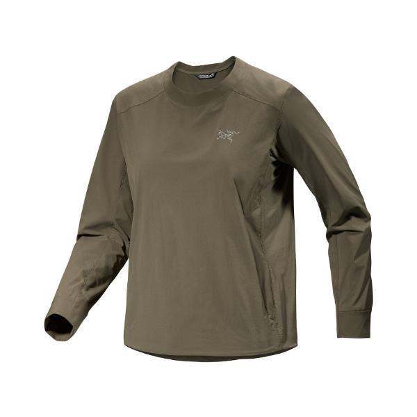 ARC'TERYX(アークテリクス) Gamma Lightweight Crew Women's / ガンマ