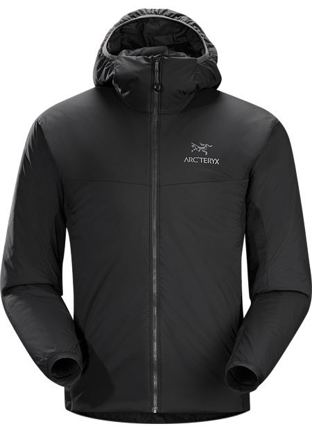 ARC'TERYX（アークテリックス） Atom LT Hoody Men's