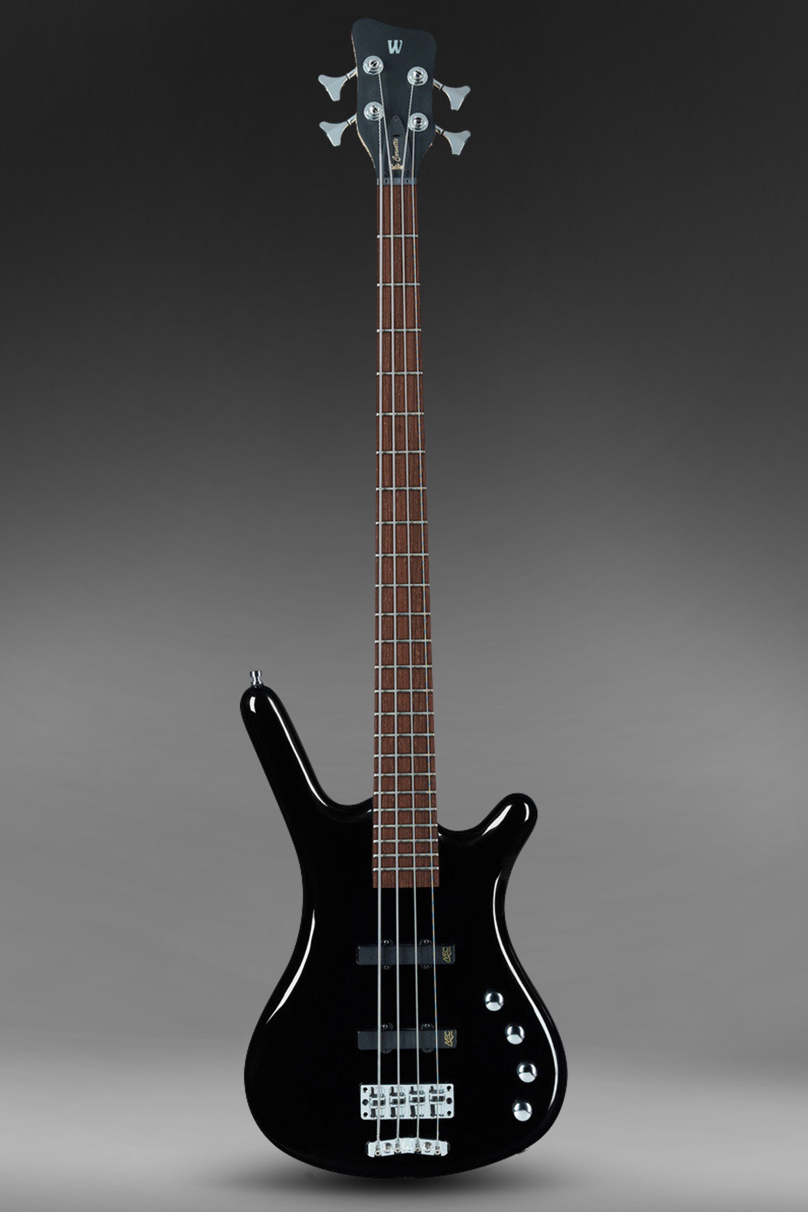 Warwick Rockbass Corvette Basic 4