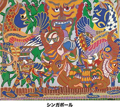 ジミー大西 ホームタウン｜BBT｜富山テレビ放送