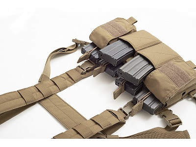 実物 WARRIOR ASSAULT SYSTEMS PATHFINDER パスファインダー チェスト