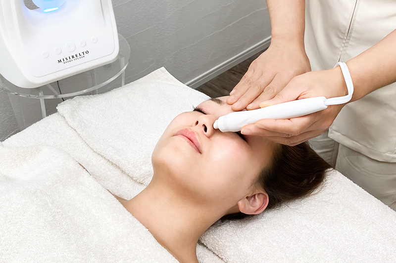 人気水素フェイシャルのおすすめ機械とメニュー相場 - 教えて！エステ