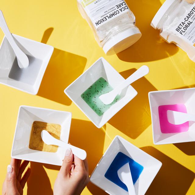 ハイドロジェリーマスク リニューアルブースト-エステ化粧品の卸