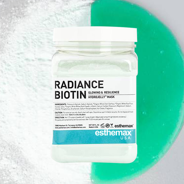 ハイドロジェリーマスク インテンシブアフターケアー-エステ化粧品の卸