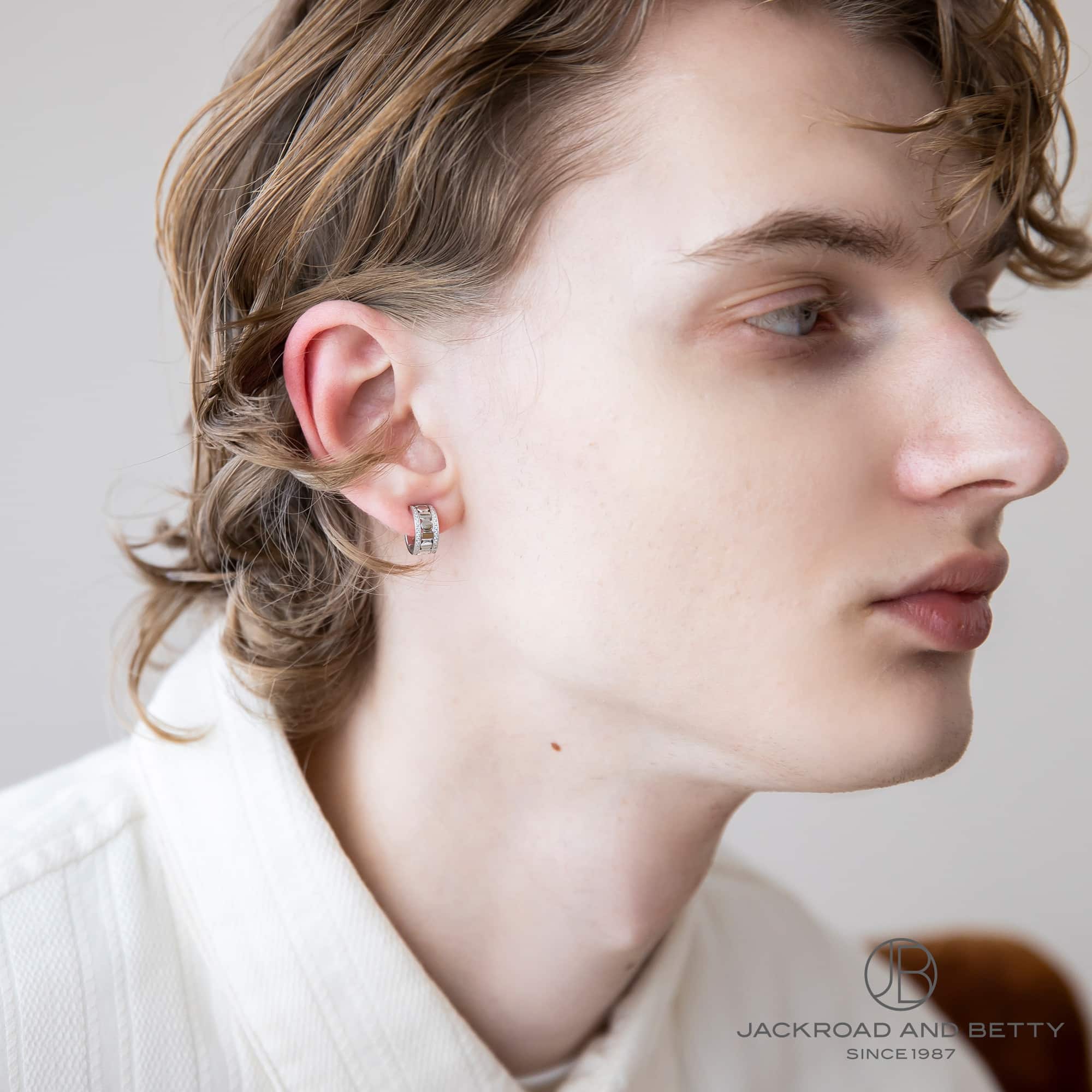 ベルエポック リール ピアス[20094036] Belle Epoque Reel Earrings