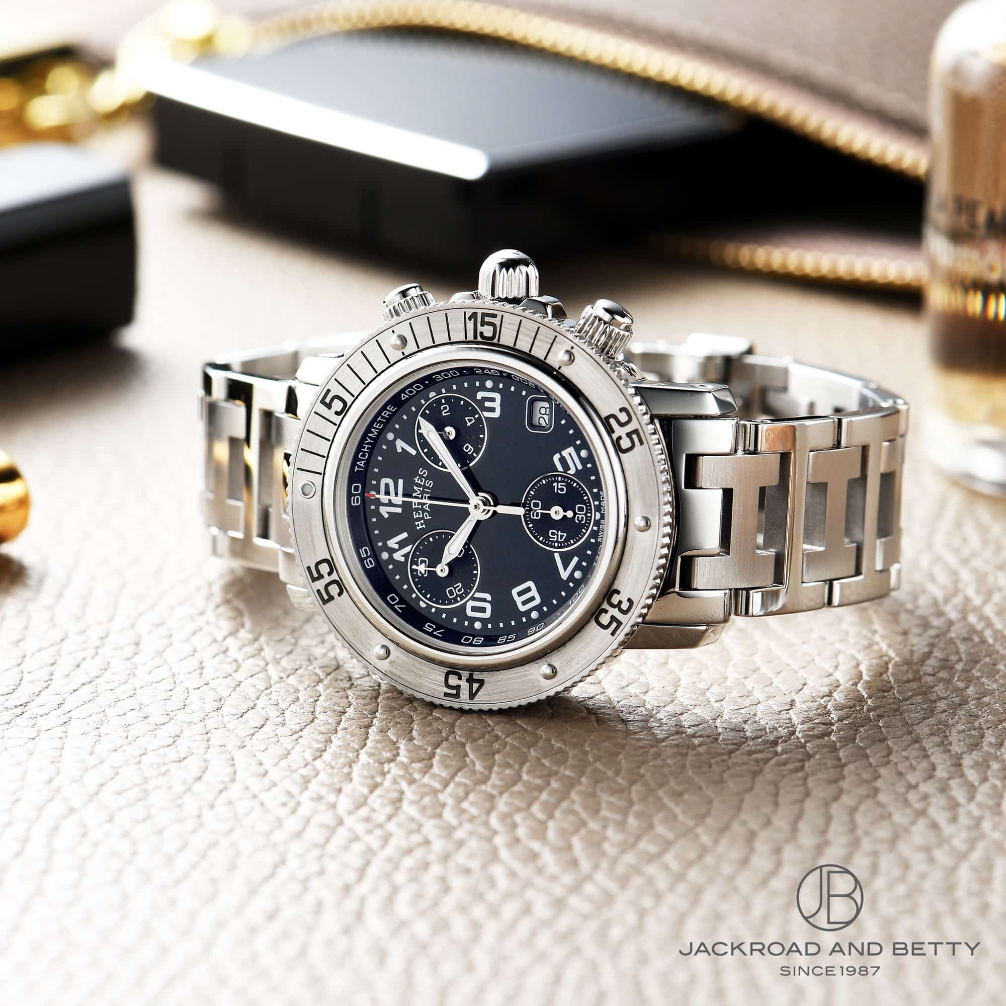 クリッパーダイバークロノ[CL2.310.330] Clipper Diver Chrono