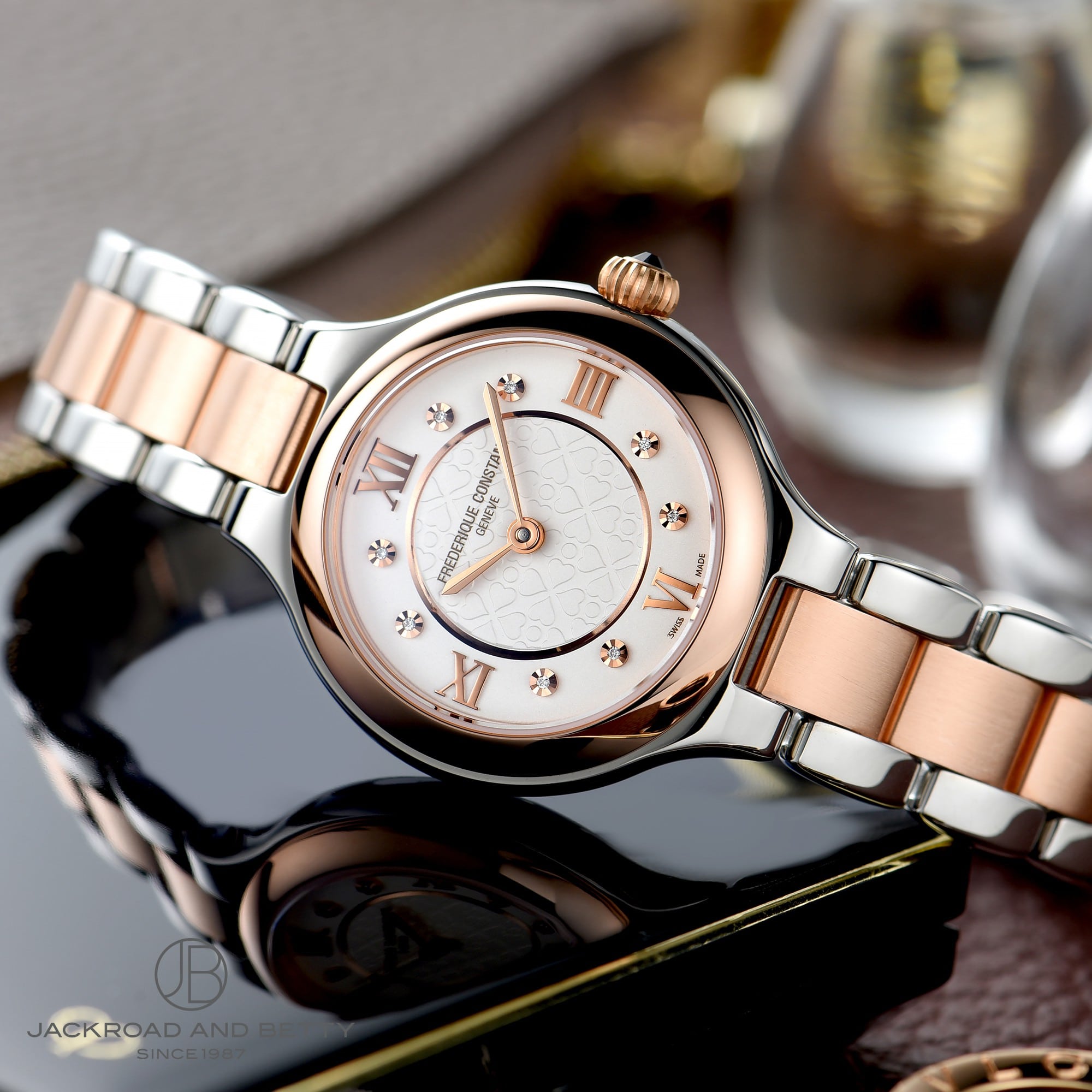 クラシック ディライト[FC-200WHD1ER32B] Classic Delight