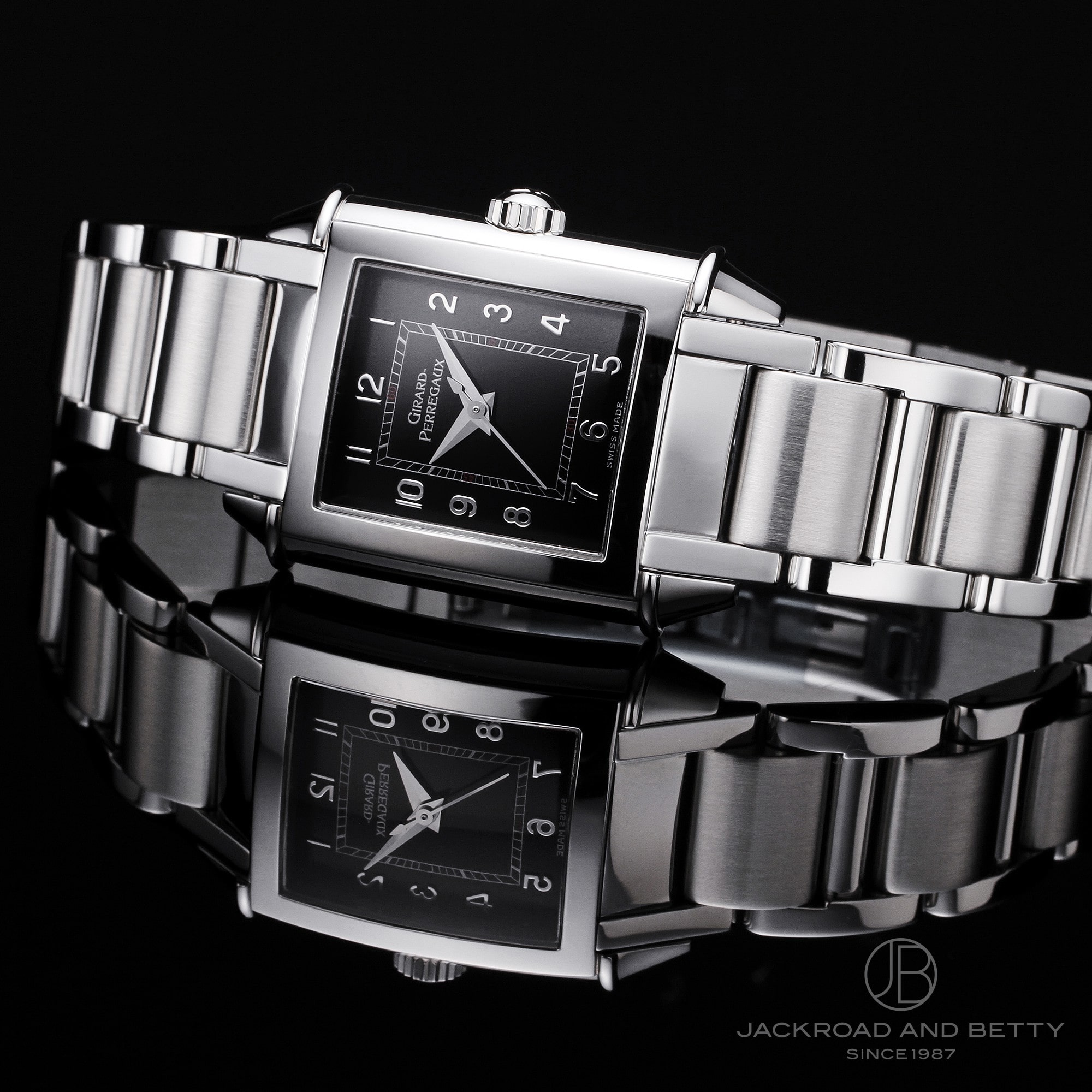 ヴィンテージ1945[25900.11.611.11A] Vintage 1945 | ジラール・ペルゴ