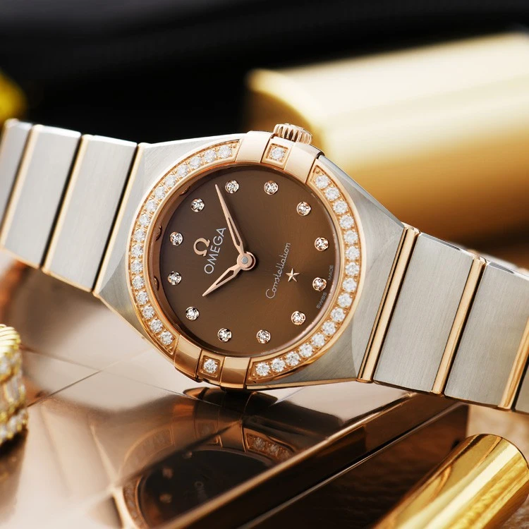 オメガ OMEGA｜レディース腕時計専門店 通販サイト ベティーロード(4