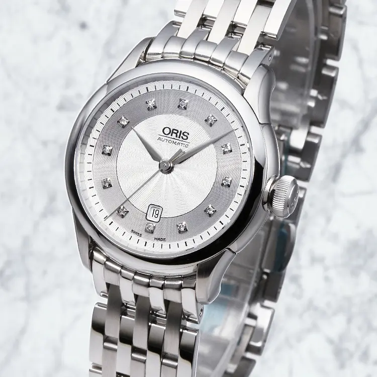 オリス ORIS｜レディース腕時計専門店 通販サイト ベティーロード(2／2