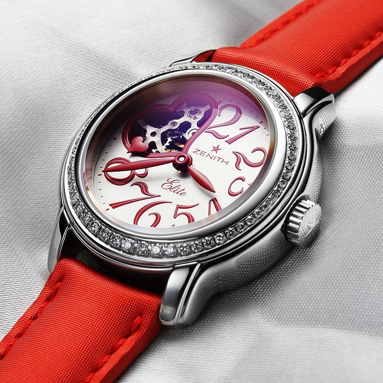 ゼニス ZENITH｜レディース腕時計専門店 通販サイト ベティーロード(2