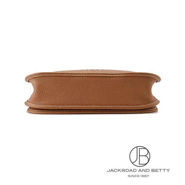 エヴリン3 トロワ 29 PM ゴールド ブラウン[H056277CK37] EvelynIII 29