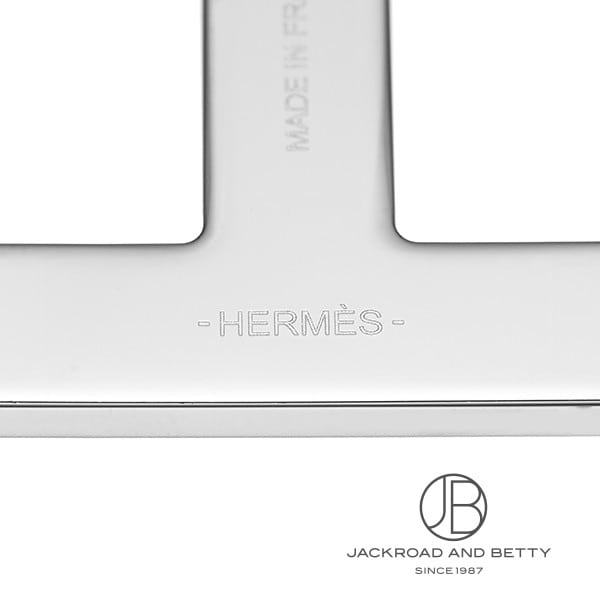 シェーヌ・ダンクル ブローチ ノワール ブラック 黒[H500262FK89