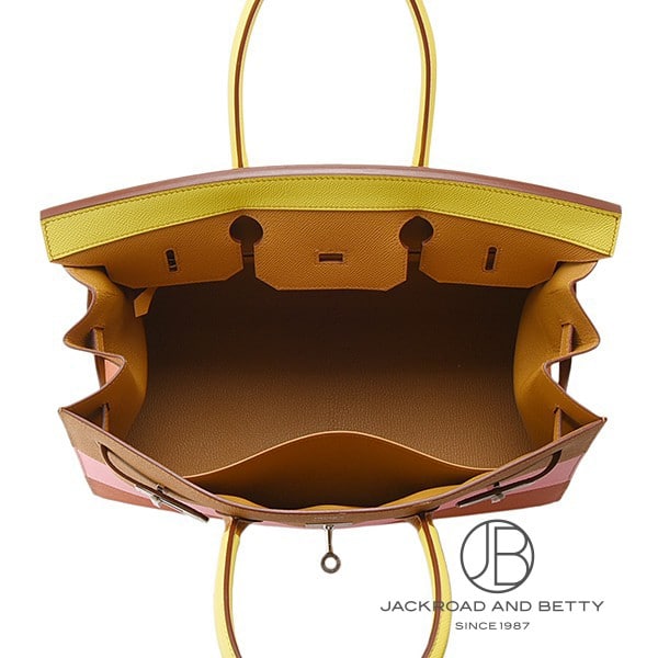 バーキン35 レインボー[] Birkin35 Rainbow | エルメス 新品 バッグ