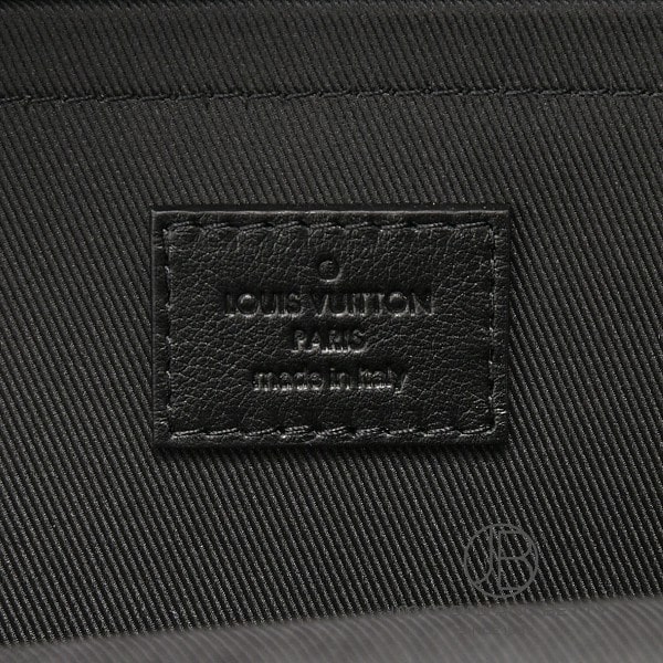 パームスプリングス バックパック PM モノグラム ブラウン[M44871