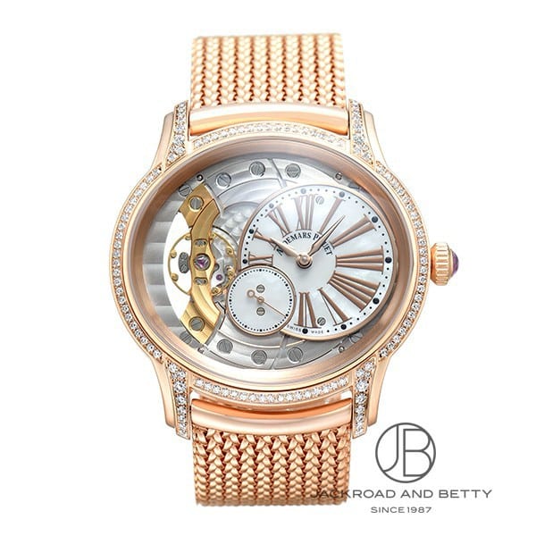 ミレネリー[77247OR.ZZ.1272OR.01] Millenary | オーデマ ピゲ