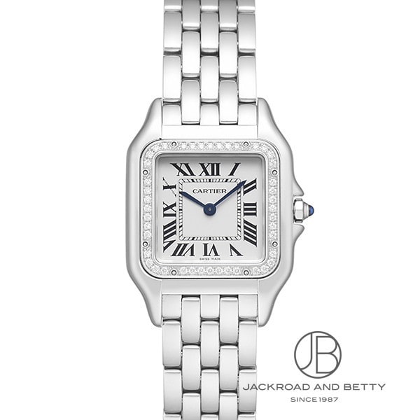 パンテール ドゥ カルティエ MM[W4PN0008] Panthere De Cartier MM