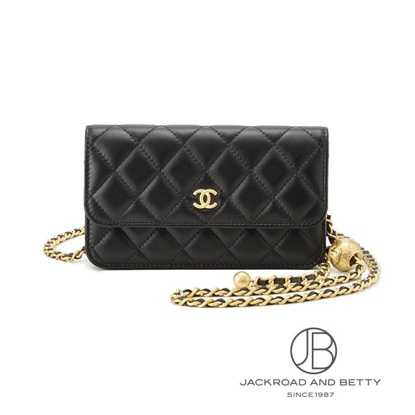 マトラッセ フォンケース ブラック 黒[AP3071 B02916 94305] Phone